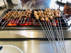 -小寒羊烧烤(凯瑞时代大厦店)