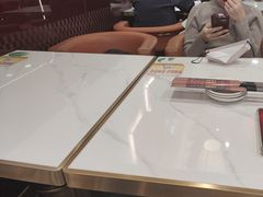 -香港威特瑞茶餐厅(小白楼音乐厅店)
