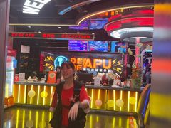 -DEDE APU潮玩运动聚乐部(观音桥店)