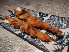 -探鱼·鲜青椒爽麻烤鱼(苏宁广场店)