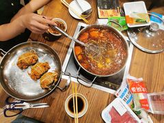 -盒马鲜生(岭南新世界店)