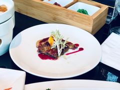 -Mr·Fish鱼鲜生海鲜放题(银泰in99店)