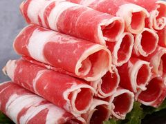 牛肉-金生隆(六铺炕店)