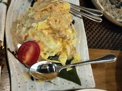 -樱の千渡日式料理·铁板烧•烧鸟(金盛田广场店)