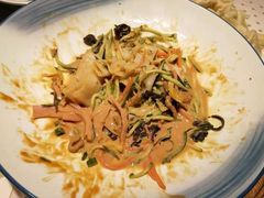 -双合园·海鲜水饺青岛菜(万佳广场店)