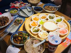 -包整·丝娃娃(一览甲秀楼风景店)