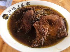 -兴福老面馆(寺路街店)