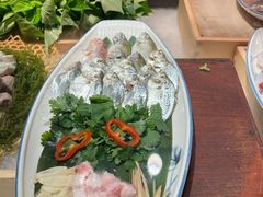 -海门鱼仔·潮汕味(百信广场西区店)