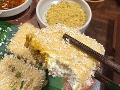 -银米·云南传统过桥米线(双廊黑金冠店)