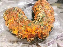 U型可颂-林记开心动物奶油生日蛋糕(凤凰城店)