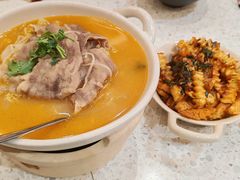 -雲物·云南小馆(好悦天地店)