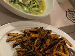 -船歌·鱼水饺青岛菜(闽江二路店)