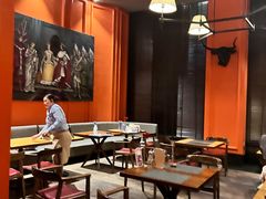 -食间牛排(湖西路店)