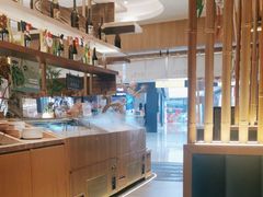 -温野菜涮涮锅(大悦城店)