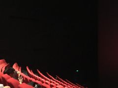 -中国科学技术馆影院