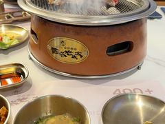 -西塔老太太泥炉烤肉(望京一店)