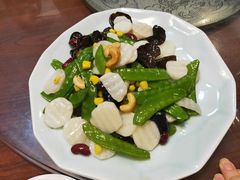 -小土豆北方菜馆(文慧园店)