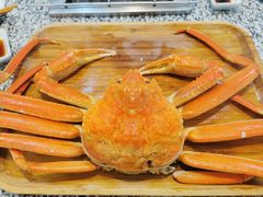 -震海贝烤贝·民俗特色店(延吉总店)