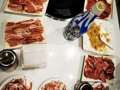 -东北烤肉(钟鼎名悦店)