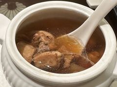 -桃源春晓中餐厅 TaoYuan Restaurant