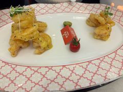 -聚鑫阁江浙菜·非遗传承技艺(青村帝华园店)