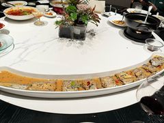 -金谷仓家庭料理(马泉营店)