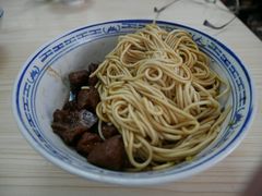 -盛兴面馆(真儒大厦店)