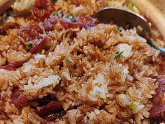 -八府香鸭·啫啫煲(华山路店)