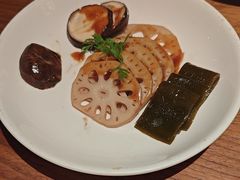 -清水亭湖北菜(大屯DT51店)