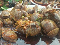 android_upload_pic-天津乾毓德饭庄·清真传统炒菜·海鲜烧烤(咸阳路店)