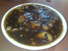 -陈寔包子王·卤煮小肠·京味小吃(龙潭店)