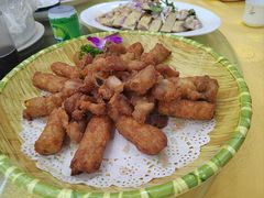 -东森家宴·惠州客家菜