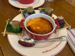 -Entrecôte 法国牛扒馆(保利·时光里店)