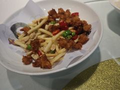 -永丰源大酒店(人民中路店)