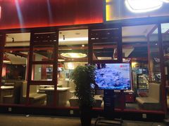 门面-蜀滋香鲜鱼美蛙火锅(339店)