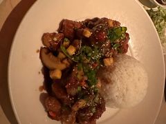 -The Cheesecake Factory 芝乐坊餐厅(王府中環店)