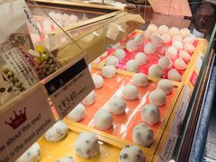 -銀座あけぼの (銀座本店)