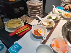 -鱼不群斑鱼火锅(泰兴佳源店)