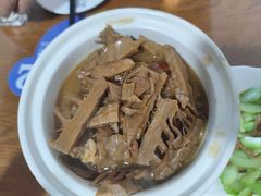 -徽香源黄山菜