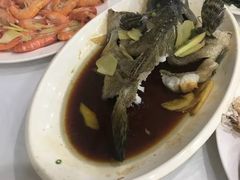 -南海渔家•海鲜•正宗海南菜(海棠湾店)