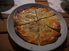 葱油饼-南小馆(迪士尼小镇店)