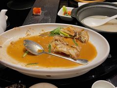-东莱馋房(陆家嘴店)