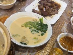 -官塘锋记鱼生·生腌·砂锅粥(牌坊街店)