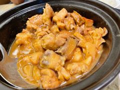 -巡味顺德菜(龙华壹方城店)