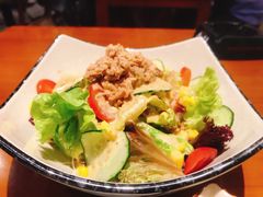 -気楽亭和食料理(气乐亭大世界本店)