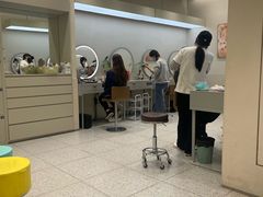-天真蓝照相馆(五角场百联又一城店)