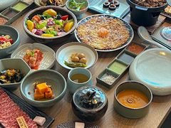 -虎哥六韩式烤肉料理 TIGERGRILL(隆生金山湖中心购物广场店)