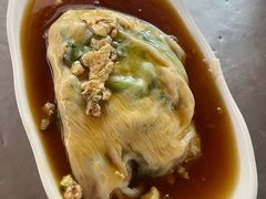 -后街女孩肠粉店