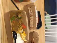 -肥安娜·小吃·饮品