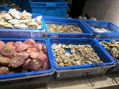 -怡咖啡自助餐(宁波香格里拉店)